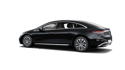 EQS Sedan - 360° view