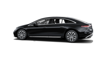 EQS Sedan - 360° view
