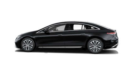 EQS Sedan - 360° view