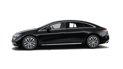 EQS Sedan - 360° view