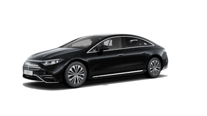EQS Sedan - 360° view