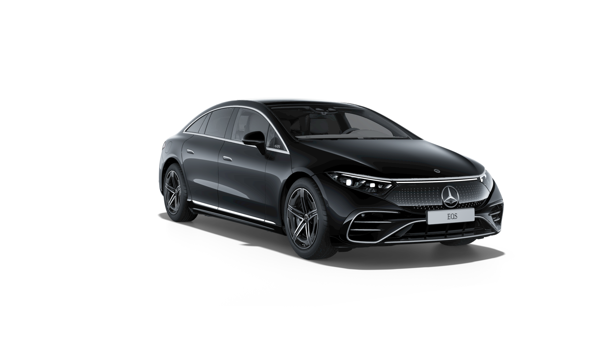EQS Sedan