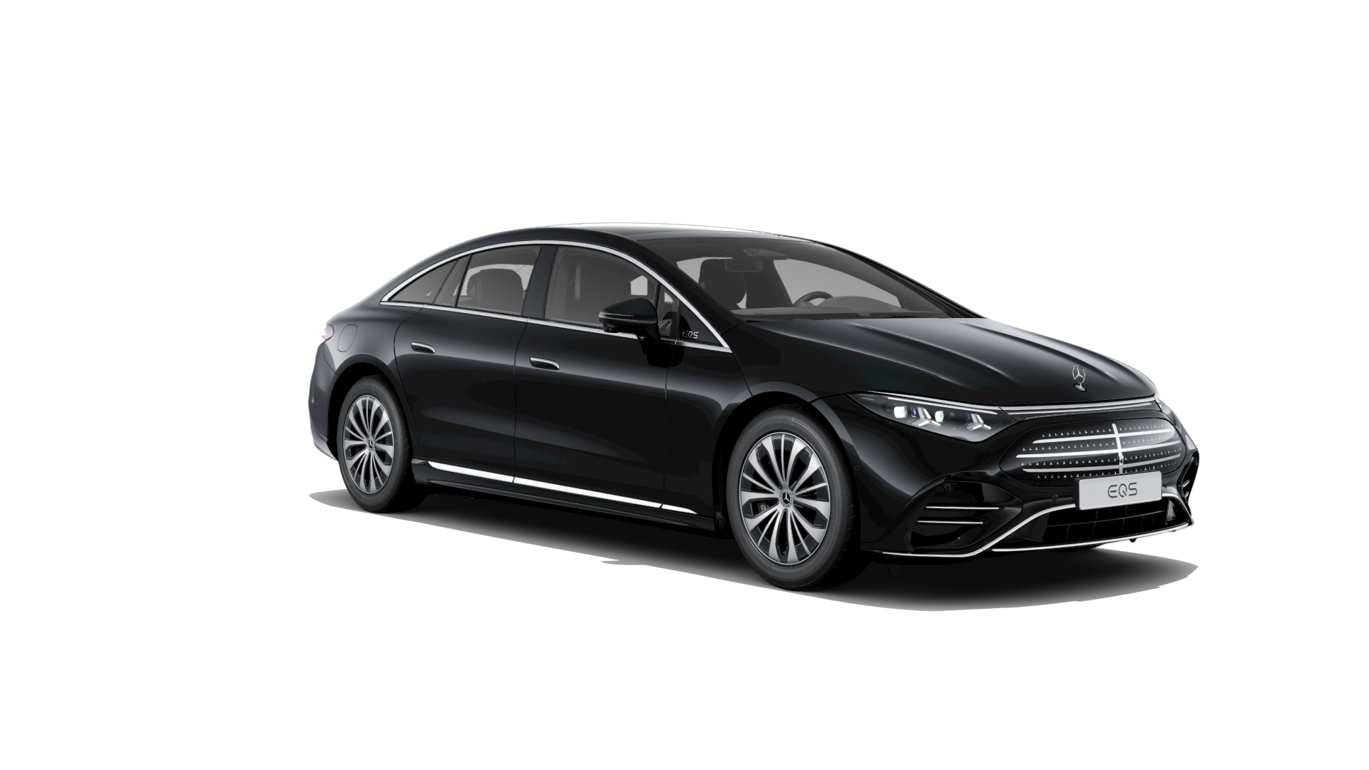 EQS Sedan