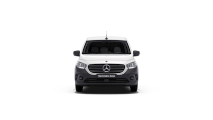 Citan Skåpbil - 360° view