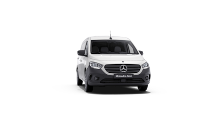 Citan Skåpbil - 360° view
