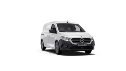 Citan Skåpbil - 360° view