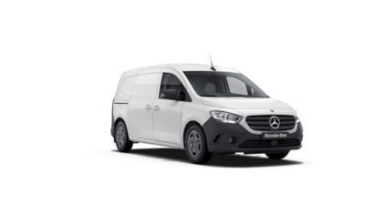Citan Skåpbil - 360° view