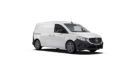 Citan Skåpbil - 360° view