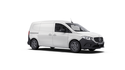 Citan Skåpbil - 360° view