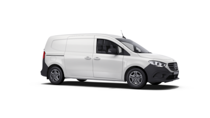 Citan Skåpbil - 360° view
