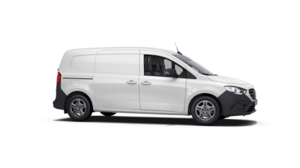 Citan Skåpbil - 360° view
