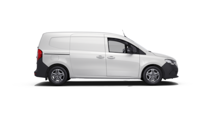 Citan Skåpbil - 360° view