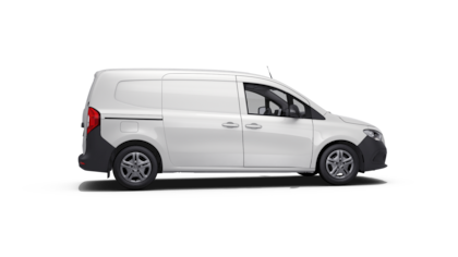 Citan Skåpbil - 360° view