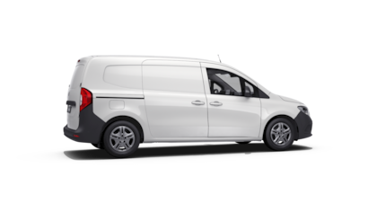 Citan Skåpbil - 360° view