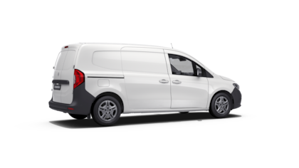 Citan Skåpbil - 360° view