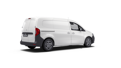 Citan Skåpbil - 360° view