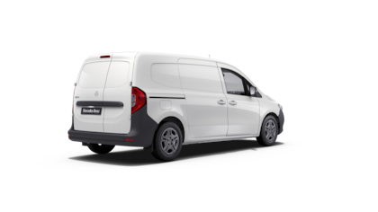 Citan Skåpbil - 360° view