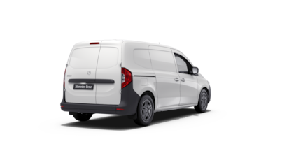Citan Skåpbil - 360° view