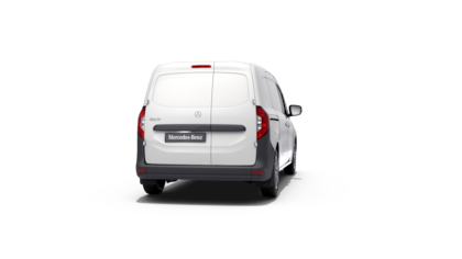 Citan Skåpbil - 360° view