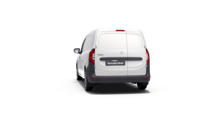 Citan Skåpbil - 360° view