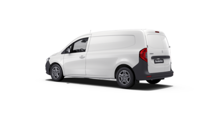 Citan Skåpbil - 360° view