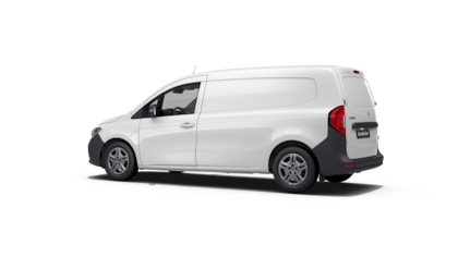 Citan Skåpbil - 360° view
