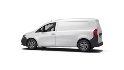 Citan Skåpbil - 360° view