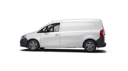Citan Skåpbil - 360° view