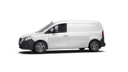 Citan Skåpbil - 360° view