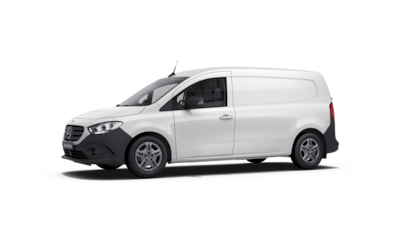 Citan Skåpbil - 360° view