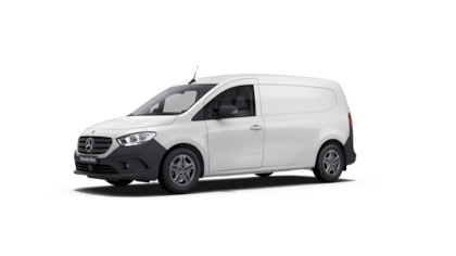 Citan Skåpbil - 360° view