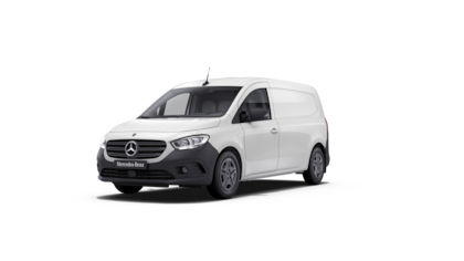 Citan Skåpbil - 360° view