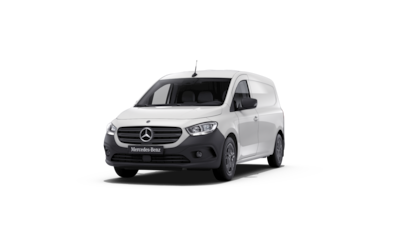 Citan Skåpbil - 360° view