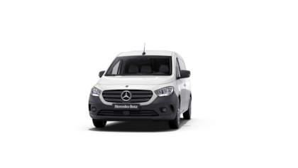 Citan Skåpbil - 360° view