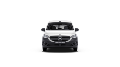 Citan Tourer - 360° view