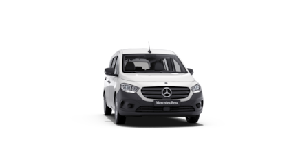 Citan Tourer - 360° view