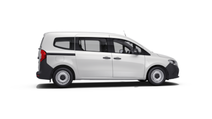Citan Tourer - 360° view