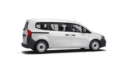 Citan Tourer - 360° view