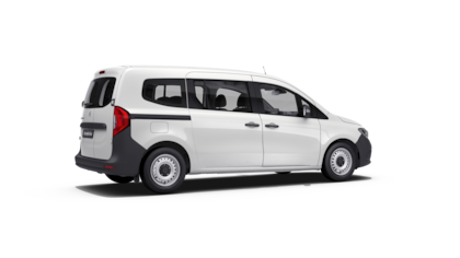 Citan Tourer - 360° view