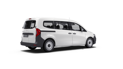 Citan Tourer - 360° view