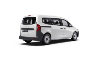 Citan Tourer - 360° view