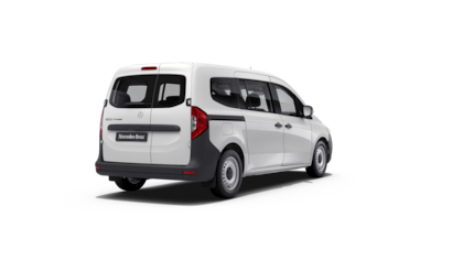 Citan Tourer - 360° view