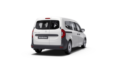 Citan Tourer - 360° view