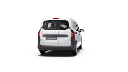 Citan Tourer - 360° view
