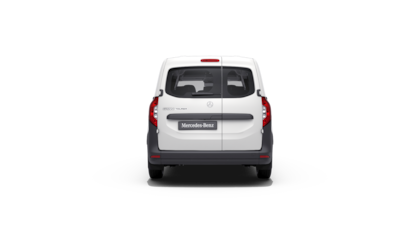 Citan Tourer - 360° view