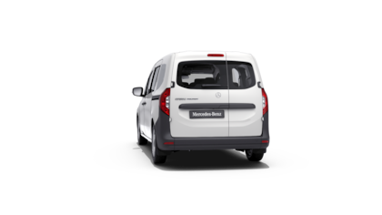 Citan Tourer - 360° view