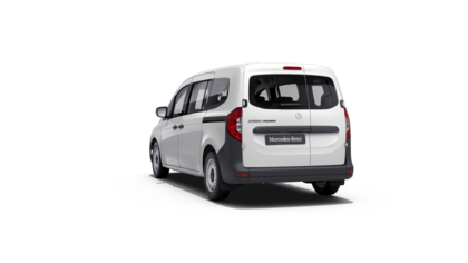Citan Tourer - 360° view
