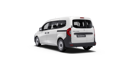 Citan Tourer - 360° view