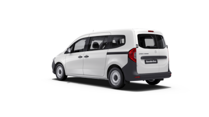 Citan Tourer - 360° view