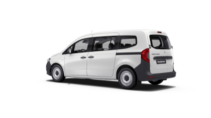 Citan Tourer - 360° view